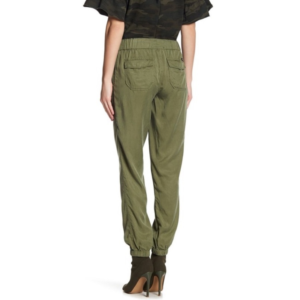 Anthropologie sanctuary joggers